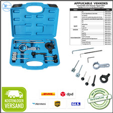 Zahnriemen werkzeug kompatibel gebraucht kaufen  Flensburg