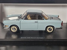 Autoart milenium bmw for sale  WIGAN