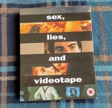 Sex lies videotape for sale  DURHAM