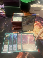 Mtg final fantasy for sale  PLYMOUTH