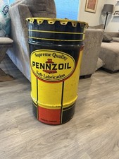 Vintage pennzoil gallon for sale  Chula Vista