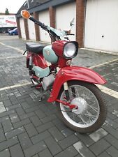 Simson star sr4 gebraucht kaufen  Deutschland