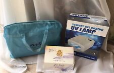 gel nail starter kits for sale  LIVERPOOL