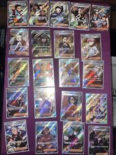 Pokemon card lot usato  Lucca