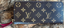 Louis vuitton wallet for sale  New Albany