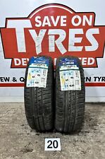 165 65r13 cooper for sale  IVYBRIDGE
