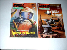 Terra astra hefte gebraucht kaufen  Eichenau