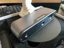 Revo inspire scanner usato  Soliera