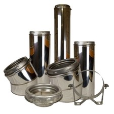 Sfl twin wall for sale  BRAINTREE