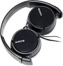 Usado, Sony ZX110 Auriculares estéreo dinámicos sobre la oreja (negro) (/RT6-17502-MDR-ZX110-UG) segunda mano  Embacar hacia Argentina