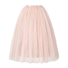 Elegant tulle skirt for sale  Baldwin Park