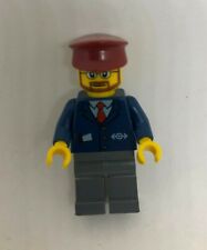 Lego minifig trn148 usato  Italia