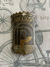 Fahrrad schutzblech emblem gebraucht kaufen  Deutschland