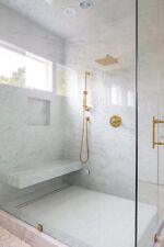 Floating shower bench for sale  Charleston