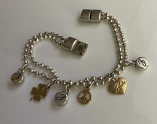 Bibi bijoux gold d'occasion  Expédié en Belgium