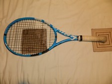Tennis racket babolat for sale  LLANELLI