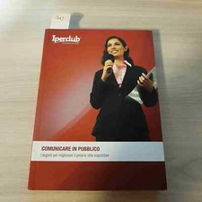 Comunicare pubblico segreti usato  Vaiano Cremasco