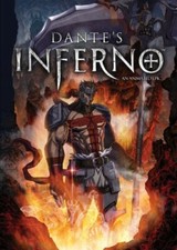 Dante's Inferno: An Animated Epic comprar usado  Enviando para Brazil