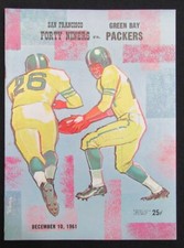 December 1961 49ers for sale  Camp Hill