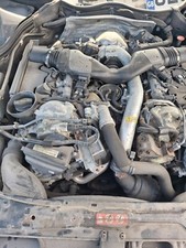 Mercedes engine om642 for sale  CAMBRIDGE