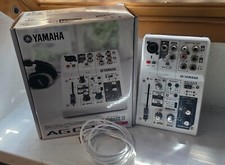 Verk mixer usb gebraucht kaufen  Rötha