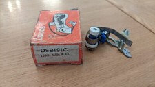 Lucas dsb191c contact for sale  THATCHAM