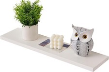 Gieanoo floating shelf for sale  ABERDEEN
