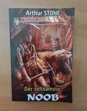 Seltsamste noob noob gebraucht kaufen  Kiel