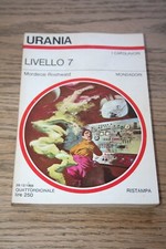 Urania dicembre 1968 usato  Saviore dell'Adamello