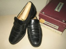 Jarman mens black for sale  Big Bear Lake