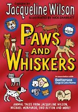 Paws whiskers jacqueline for sale  UK