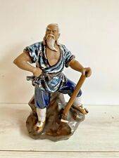 Ceramic oriental standing for sale  WARRINGTON