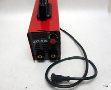 FERRAMENTA FALTANDO Pequena Máquina de Solda Inversor Portátil 220v ZX7-315, usado comprar usado  Enviando para Brazil