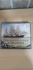 Schönsten seemannslieder shan gebraucht kaufen  Bebra