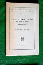 Napoli arte della usato  Roma