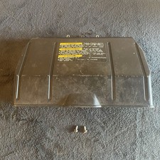 Honda hr1950 discharge for sale  STRATFORD-UPON-AVON
