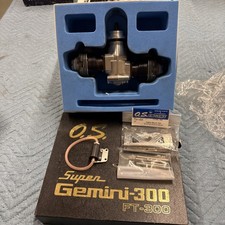 Engines super gemini for sale  Venice