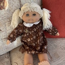 Vintage lissi doll for sale Vintage lissi doll for sale  MANSFIELD