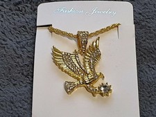Adler strass anhänger gebraucht kaufen Adler strass anhänger gebraucht kaufen  Deutschland