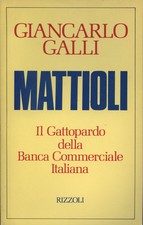 Mattioli usato  Italia