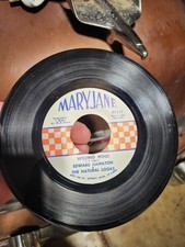 Edward Hamilton  Willing Mind Rare Sweet Soul 45 Vg++ comprar usado  Enviando para Brazil