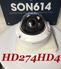 Honeywell hd274hd4 hqa for sale  Delaware