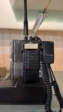 Icom w2e completo usato  Fontana Liri