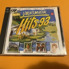 Cds volksmusik hits gebraucht kaufen Cds volksmusik hits gebraucht kaufen  Aurich