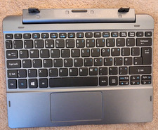 Acer aspire switch for sale  CAMBRIDGE