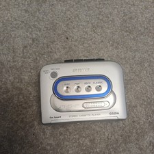 Aiwa gs216 stereo for sale  WALSALL