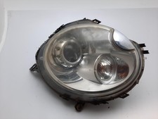 Mini mini headlamp for sale Mini mini headlamp for sale  SOUTHAMPTON