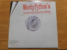 Monty python arista for sale  Hanover