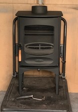 Charnwood 5kw log for sale  UK