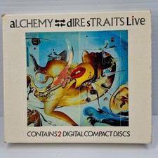 dire straits alchemy comprar usado dire straits alchemy comprar usado Enviando para Brazil